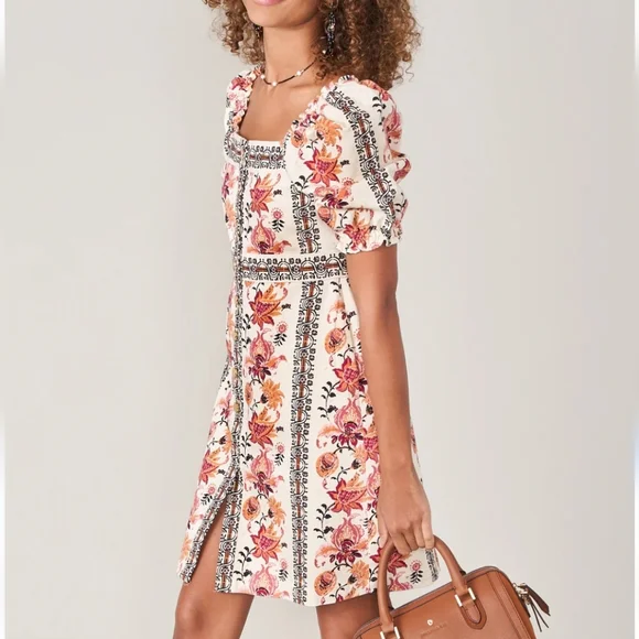 Spartina 449 | Dresses | Spartina 449 Catrina Denim Dress | Poshmark